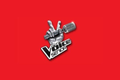 The Voice Senior