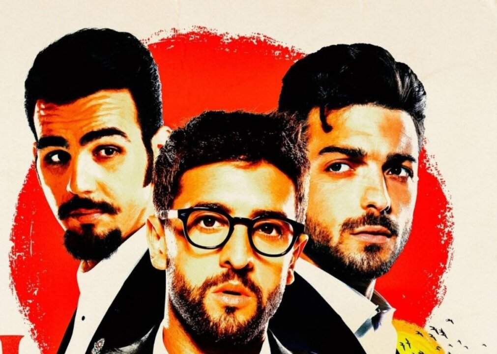 Il volo nuovo singolo