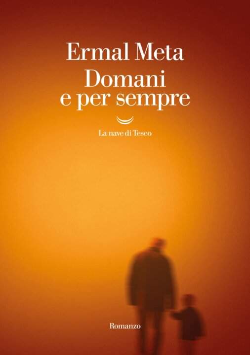 News - RadioItalia-Ermal Meta: il suo libro “Domani e per sempre” diventerà  una fiction