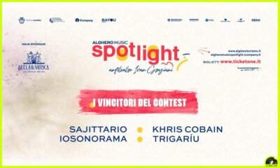 Alghero Music Spotlight