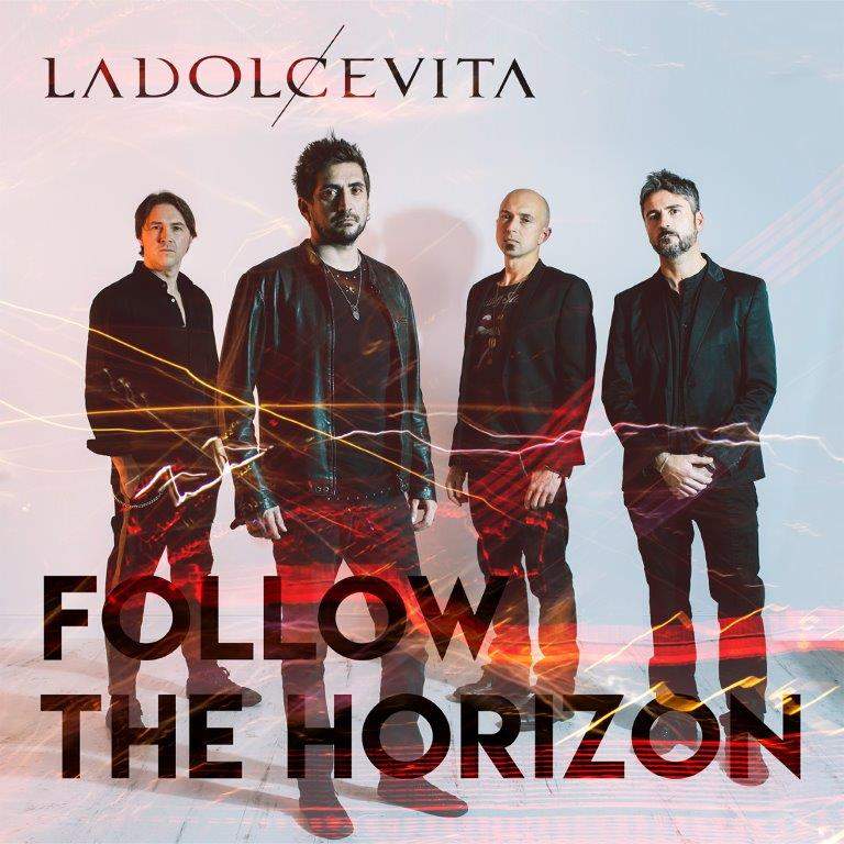 LaDolcevita Follow the horizon