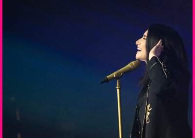 Laura Pausini nuovo album