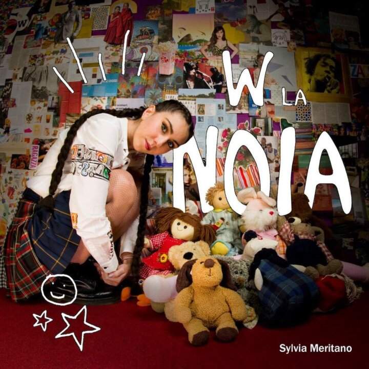 Sylvia W la noia