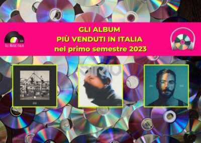 Geolier Archivi - All Music Italia