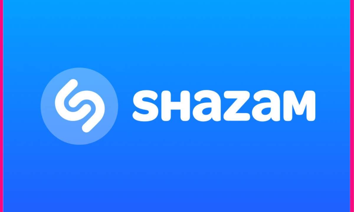 Shazam