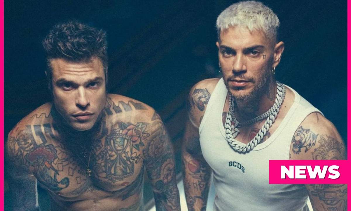 Fedez Emis Killa Sexy Shop video