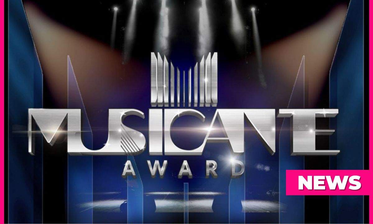 Musicante Award Pino Daniele Negramaro