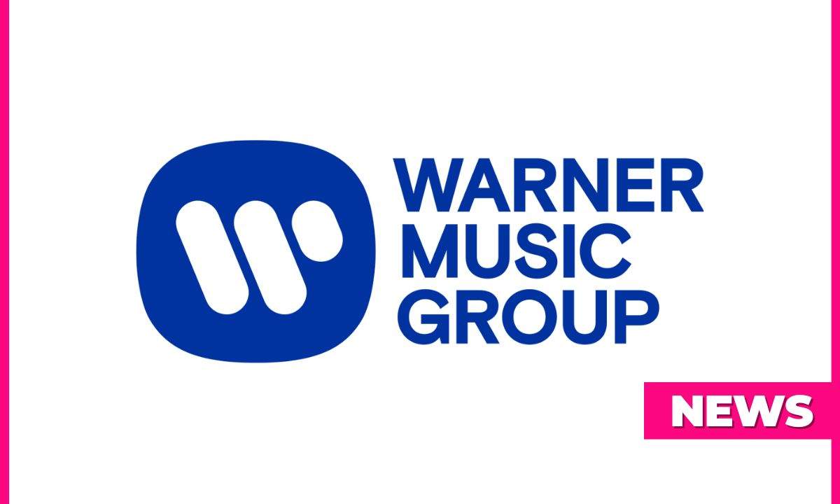 Warner Music Morgan