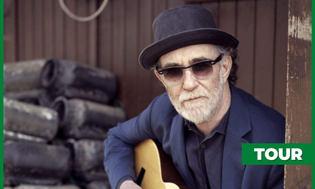 Francesco De Gregori Nevergreen Perfette sconosciute