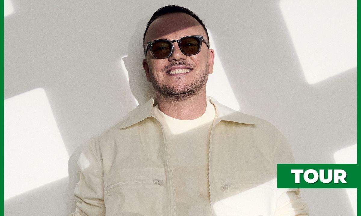 Gigi D’Alessio Stadio Maradona Napoli