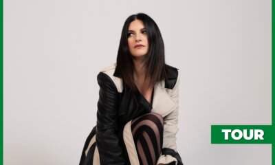 Laura Pausini 2024 tour