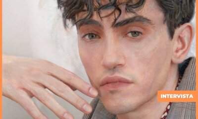 Michele Bravi