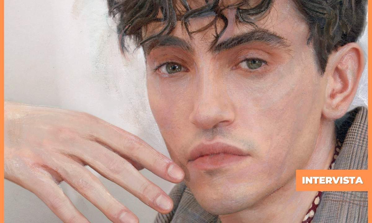 Michele Bravi