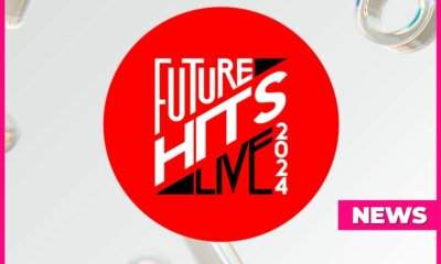 Radio Zeta Future Hits Live 2024 scaletta