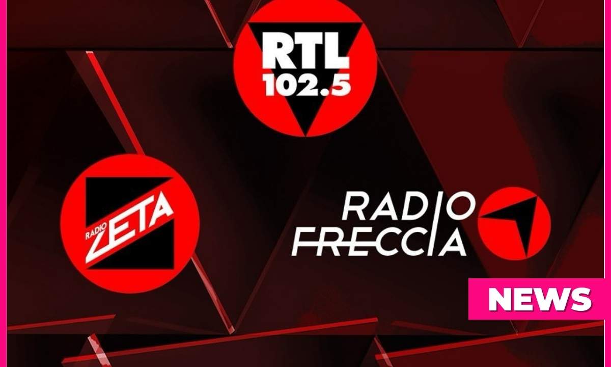 Radio Zeta rtl 102.5