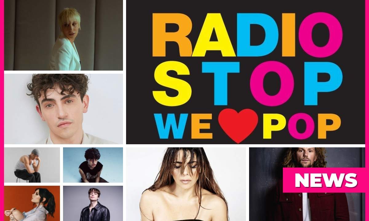 Radiostop Festival