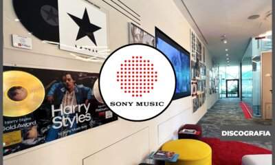 Sony Music Italy Marco Alboni Andrea Rosi