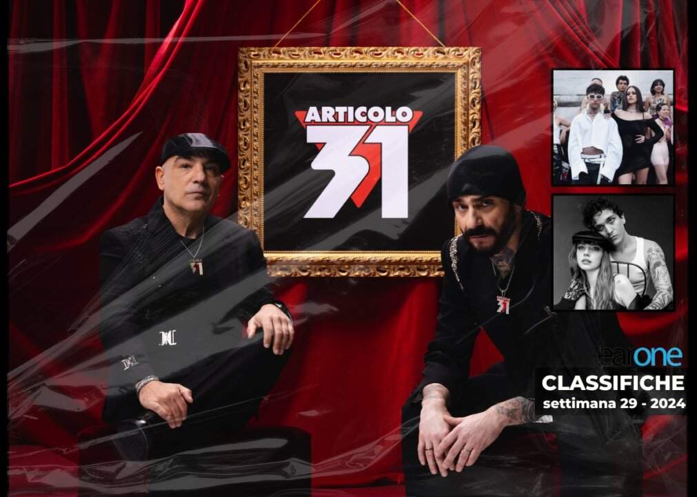 classifica-radio-earone-settimana-29-2024