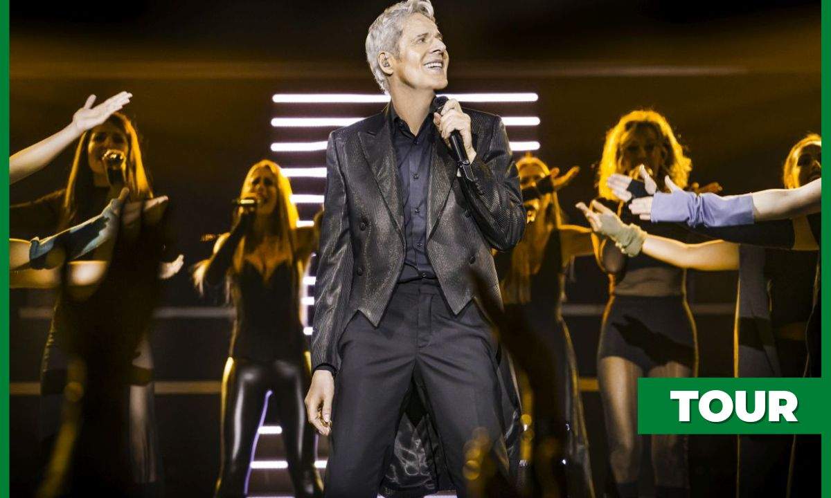 claudio baglioni