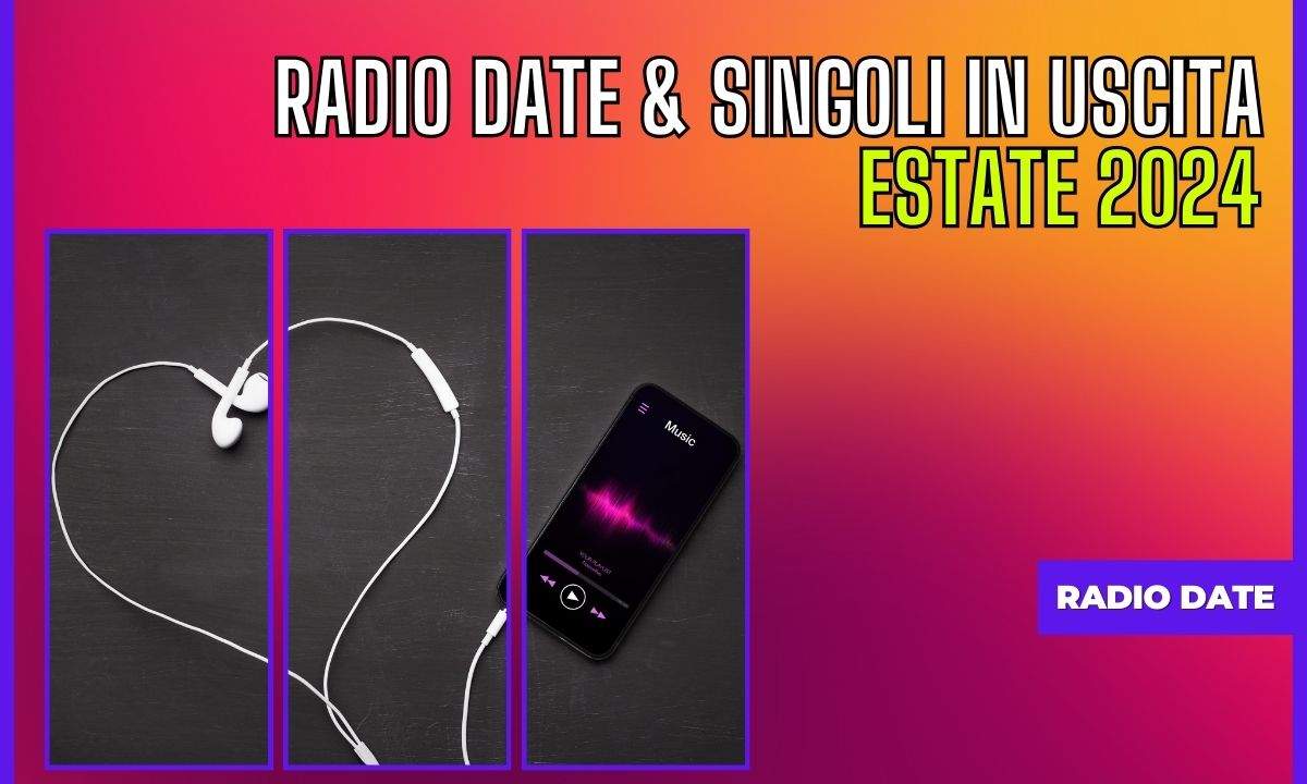 new-music-friday-radio-date-estate-2024