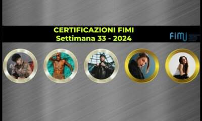 Certificazioni FIMI