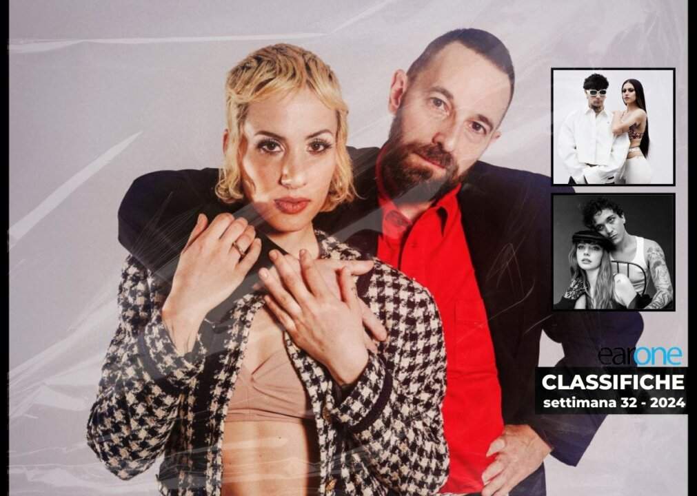 Classifica Radio Earone 32 2024