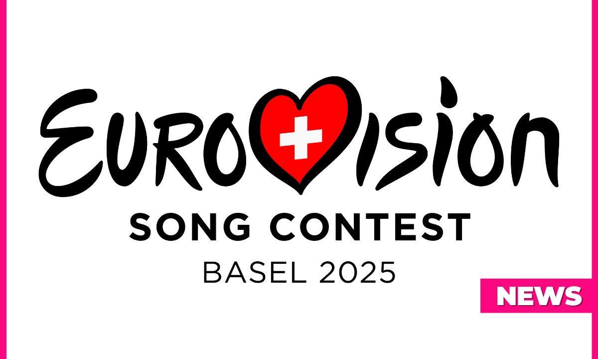 Eurovision Song Contest 2025