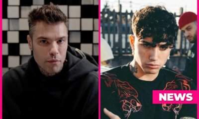 Fedez Niky Savage Di Caprio