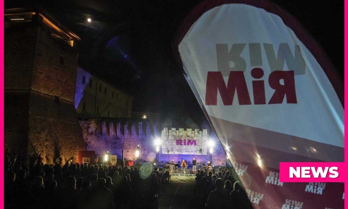 RIM Rimini in Musica 2024