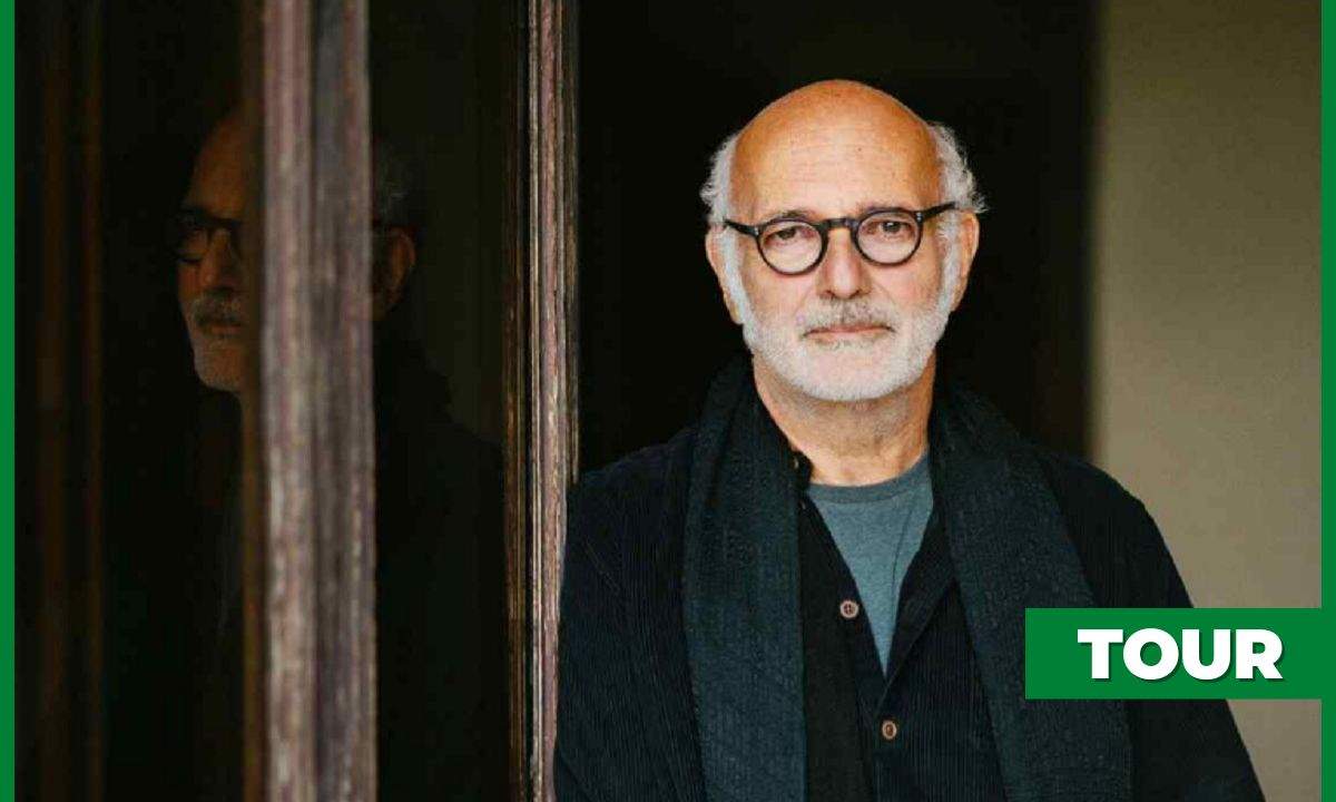 ludovico einaudi