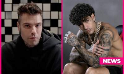 Fedez Tony Effe