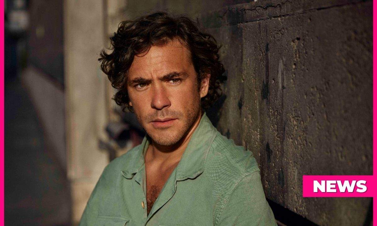 Jack Savoretti