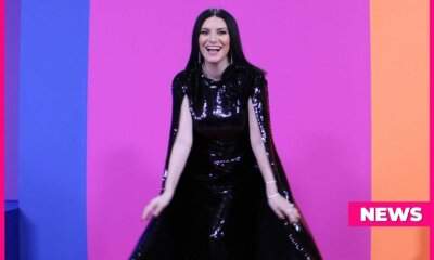 Laura Pausini Latin Grammy