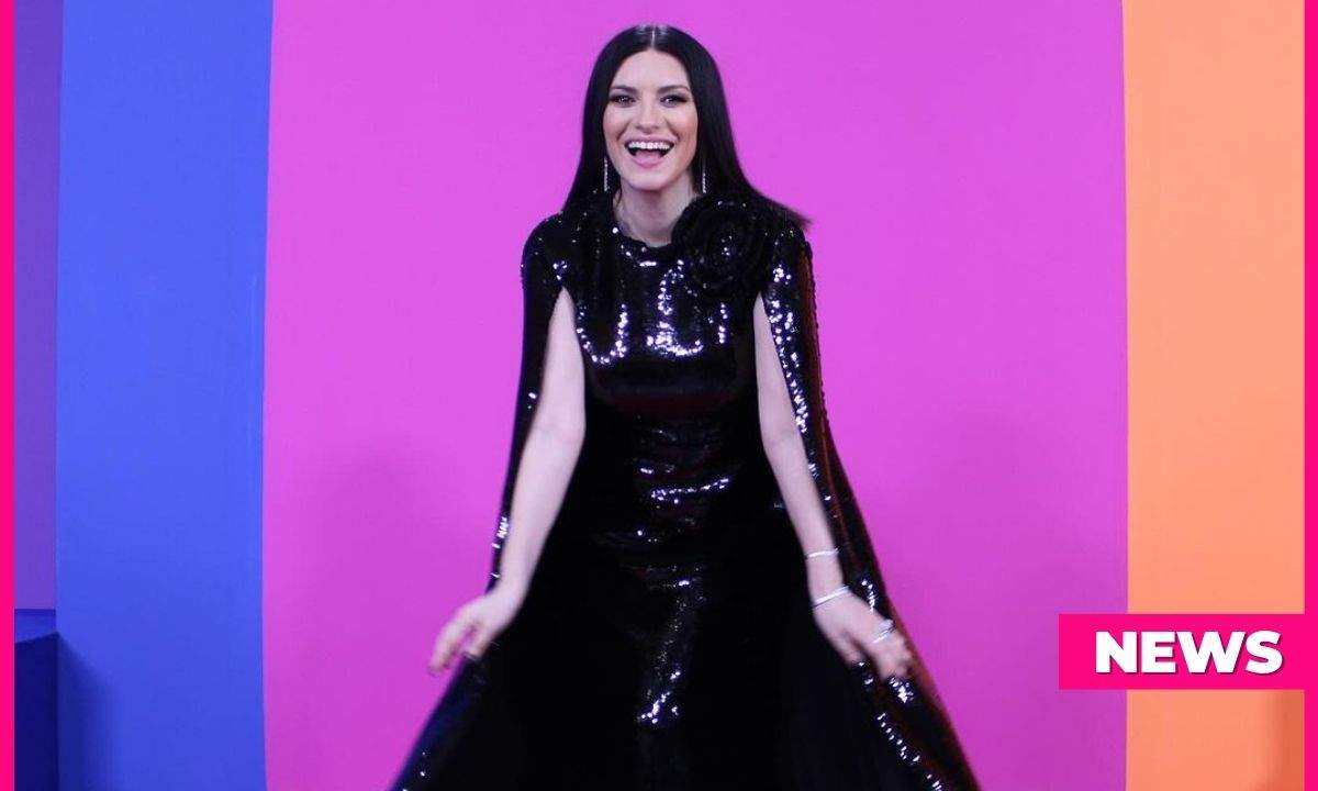 Laura Pausini Latin Grammy