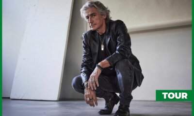 Ligabue in Teatro Dedicato a Noi recensione e scaletta