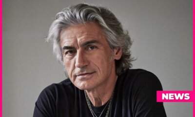 Ligabue La Notte di Certe Notti Campovolo