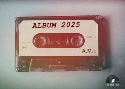 album italiani in uscita 2025