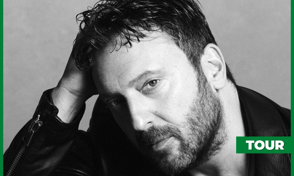 cesare cremonini live 2025 singolo