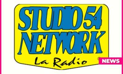 studio54network studio54live