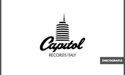 Capitol Records Italy Universal