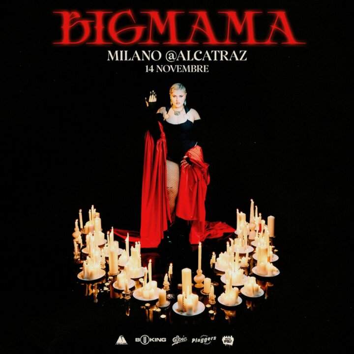 BigMama