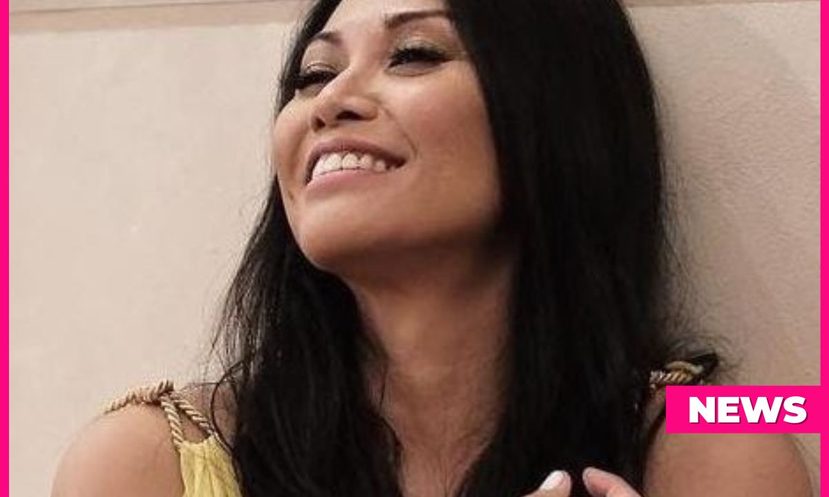 Premio Lunezia Anggun