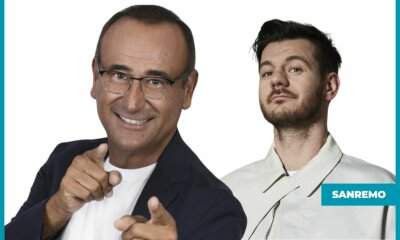 Sanremo Giovani 2024