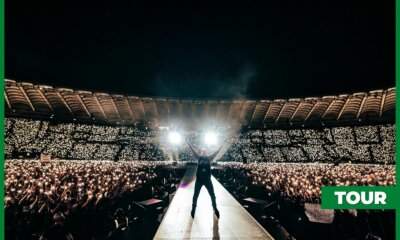 ULTIMO STADI 2025 - LA FAVOLA CONTINUA... Stadio Olimpico