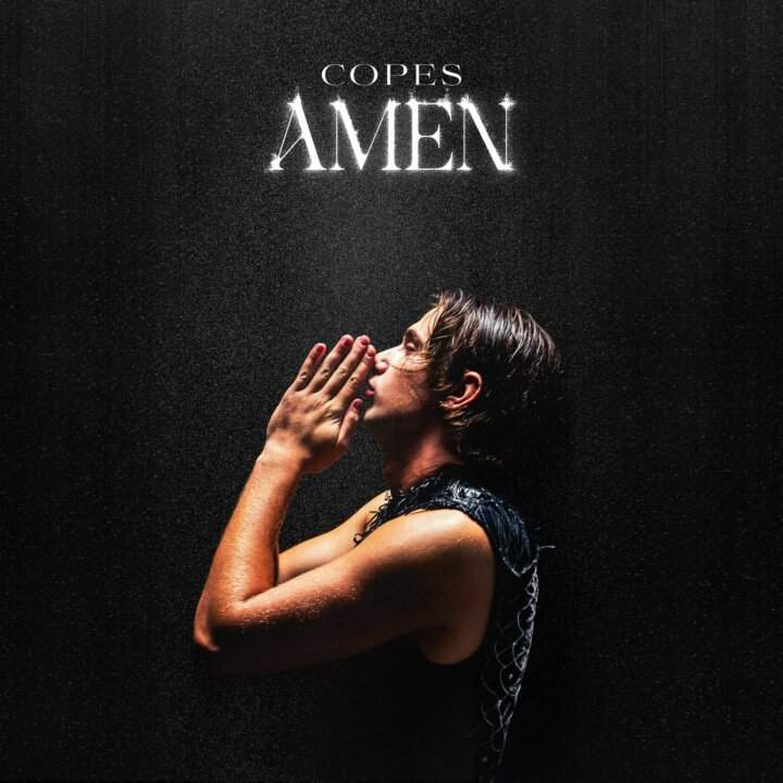 copes amen cover