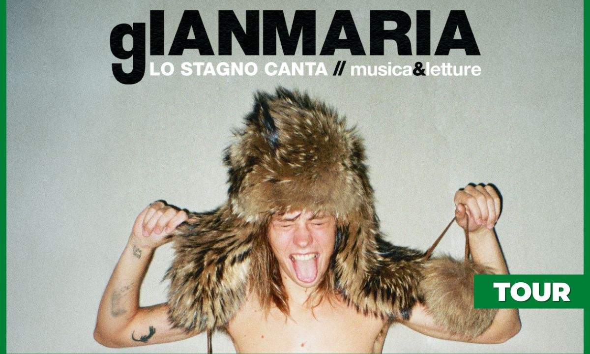 gianmaria lo stagno canta musica e letture