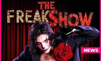 naska the freak show the freak family