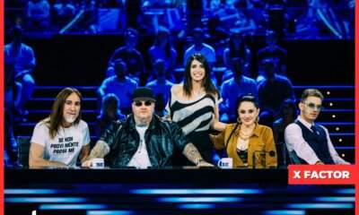 X Factor 2024 pagelle live