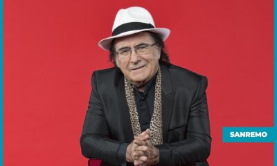 Al Bano Festival di Sanremo 2025