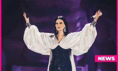 Laura Pausini Se fue